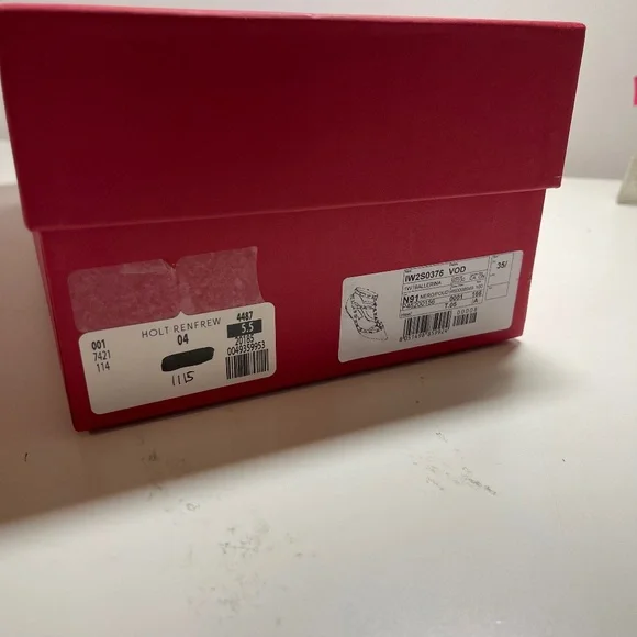 VALENTINO ROCKSTUD PUMPS IN BLACK PATENT LEATHER - Picture 6 of 7